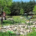 بيت للعطل In Natura 2000 With Fishing *