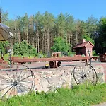 In Natura 2000 With Fishing * Tuczno (Walcz)