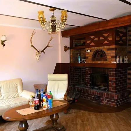 In Natura 2000 With Fishing Tuczno (Walcz)