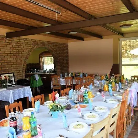 In Natura 2000 With Fishing *