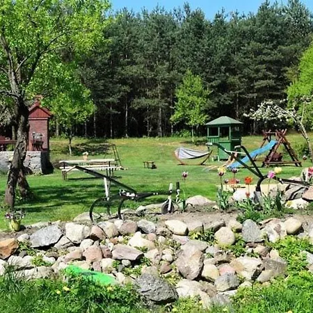 Сasa de vacaciones In Natura 2000 With Fishing *