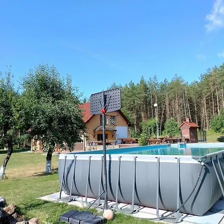 In Natura 2000 With Fishing Сasa de vacaciones *