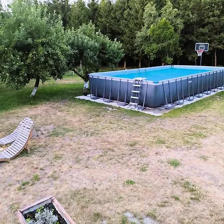 Сasa de vacaciones In Natura 2000 With Fishing *