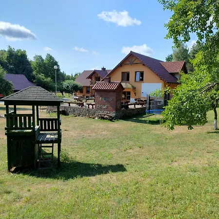 In Natura 2000 With Fishing