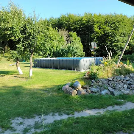 In Natura 2000 With Fishing Сasa de vacaciones