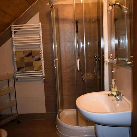 In Natura 2000 With Fishing Сasa de vacaciones Tuczno (Walcz)