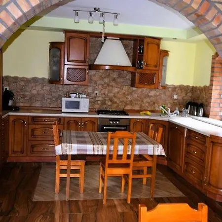 In Natura 2000 With Fishing Сasa de vacaciones *