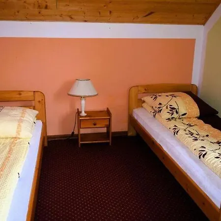 Сasa de vacaciones In Natura 2000 With Fishing Tuczno (Walcz)