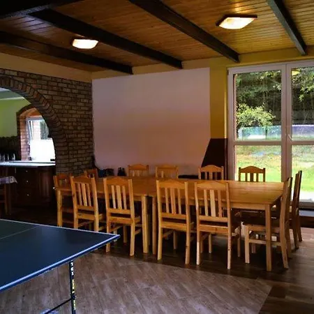 Сasa de vacaciones In Natura 2000 With Fishing