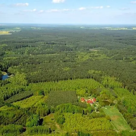 In Natura 2000 With Fishing Сasa de vacaciones