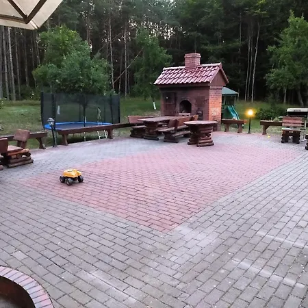 In Natura 2000 With Fishing *