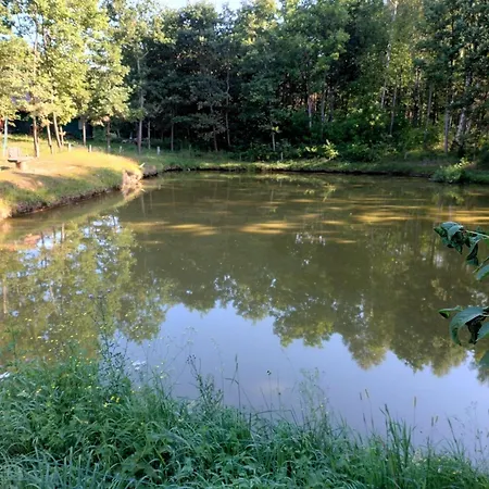 In Natura 2000 With Fishing