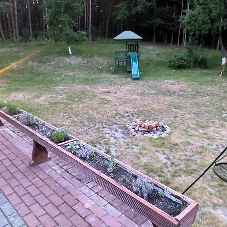 In Natura 2000 With Fishing Tuczno (Walcz)