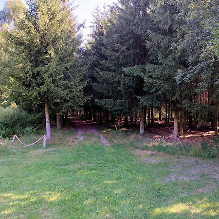 In Natura 2000 With Fishing Сasa de vacaciones