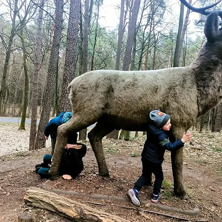 In Natura 2000 With Fishing *